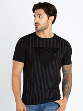 Status Quo |Men's Printed T-shirt - S, M, L, XL, XXL